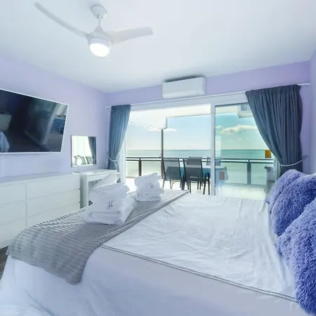 Apartamento Malibu Dreams 2 Bedroom *