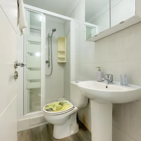 Apartamento Malibu Dreams 2 Bedroom