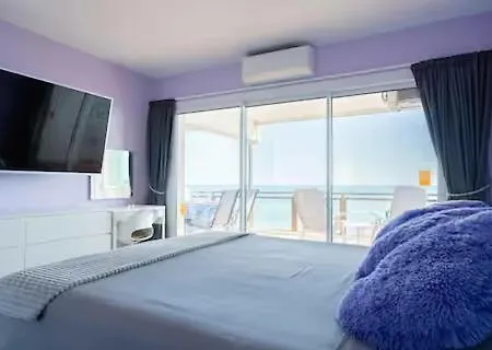 Apartment Malibu Dreams 2 Bedroom Benalmadena