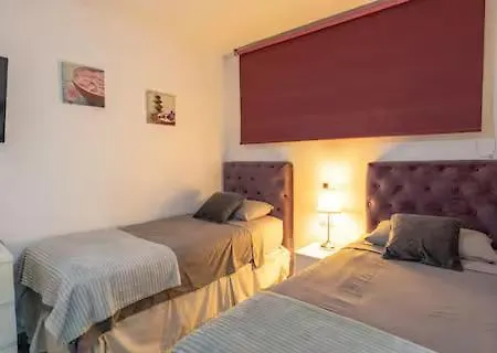 Malibu Dreams 2 Bedroom Benalmadena