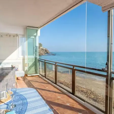 Malibu Dreams 2 Bedroom Apartment