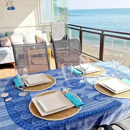 Malibu Dreams 2 Bedroom Apartment Benalmadena