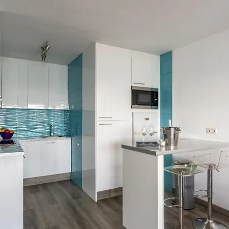 Apartment Malibu Dreams 2 Bedroom Benalmadena