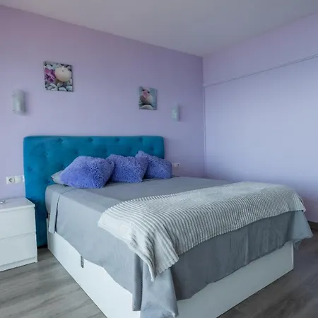 Malibu Dreams 2 Bedroom * Benalmadena