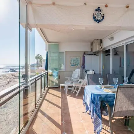 Malibu Dreams 2 Bedroom Apartment