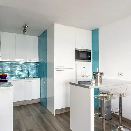 Apartment Malibu Dreams 2 Bedroom