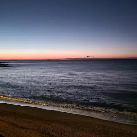 Malibu Dreams 2 Bedroom Apartment *