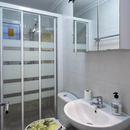 Malibu Dreams 2 Bedroom Apartment Benalmadena