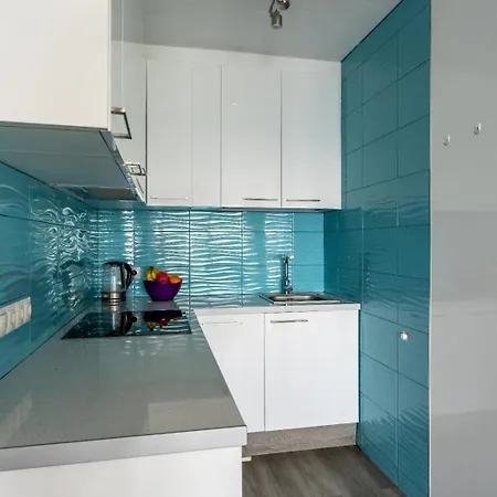 Apartment Malibu Dreams 2 Bedroom *