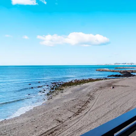 Malibu Dreams 2 Bedroom * Benalmadena