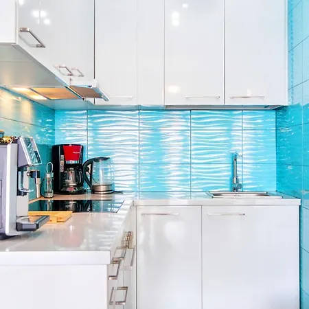 Apartment Malibu Dreams 2 Bedroom *