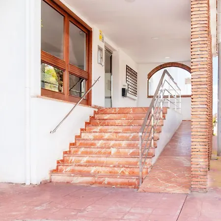 Malibu Dreams 2 Bedroom Apartment