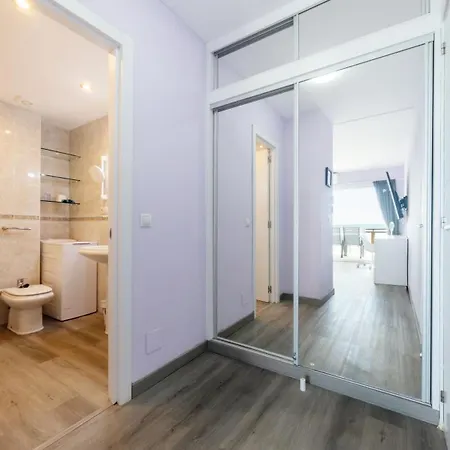 Apartment Malibu Dreams 2 Bedroom