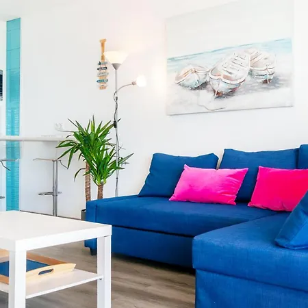 Apartment Malibu Dreams 2 Bedroom *