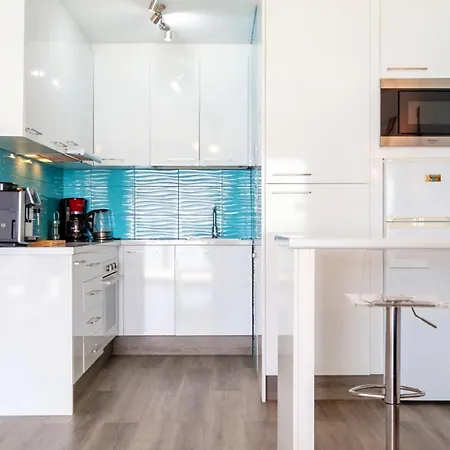 Malibu Dreams 2 Bedroom Apartment