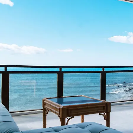 Apartment Malibu Dreams 2 Bedroom