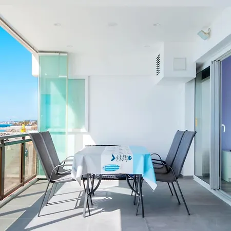 Apartment Malibu Dreams 2 Bedroom Benalmadena