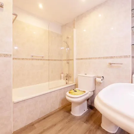 Malibu Dreams 2 Bedroom Benalmadena