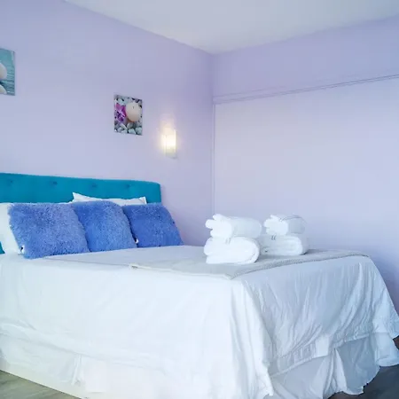 Apartment Malibu Dreams 2 Bedroom *
