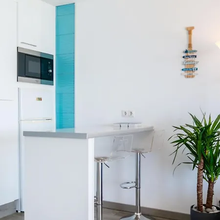 Malibu Dreams 2 Bedroom Apartment