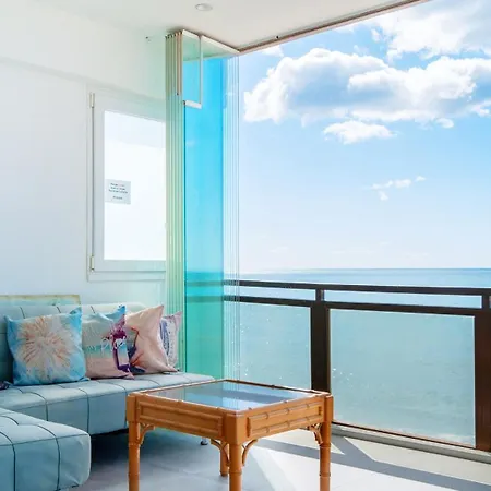 Apartment Malibu Dreams 2 Bedroom Benalmadena